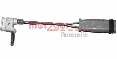 Датчик износа тормозных колодок Metzger WK17083