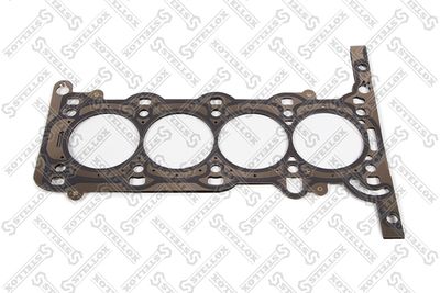 Прокладка ГБЦ STELLOX 1125118SX
