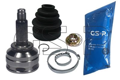 ШРУС наружный комплект GSP 834014