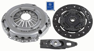 Комплект сцепления SACHS 3000951038
