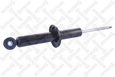 Амортизатор задний газовый с чашкой STELLOX 32130120SX