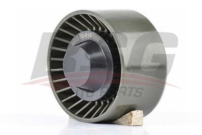 Ролик обводной приводного ремня BSG BSG60615002