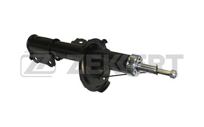 Амортизатор газовый левый передней подвески Zekkert SG5075