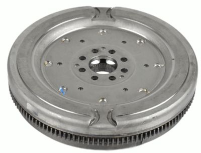 Маховик двухмассовый SACHS 2295000513