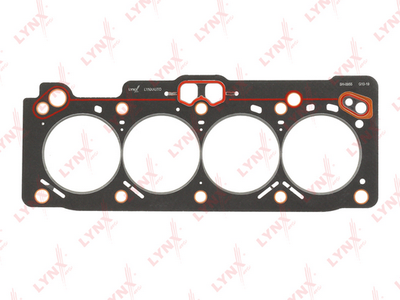 Прокладка ГБЦ LYNXauto SH0955