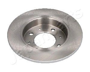Диск тормозной JAPANPARTS DPK07C