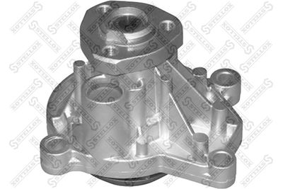 Насос водяной STELLOX 45000135SX