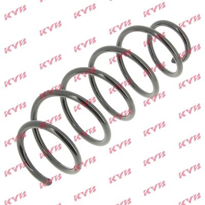 Пружина передняя KYB RA3358