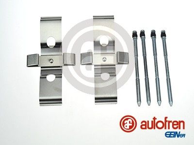 Комплект монтажный тормозных колодок SEINSA AUTOFREN D42679A