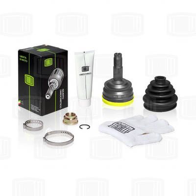 ШРУС наружный TRIALLI GO1602