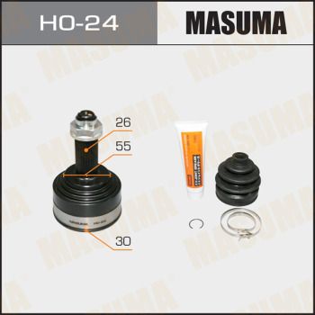 ШРУС Masuma HO24
