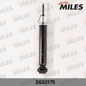 Амортизатор задний газовый Miles DG02175