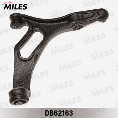 Рычаг передней подвески правый нижний Miles DB62163