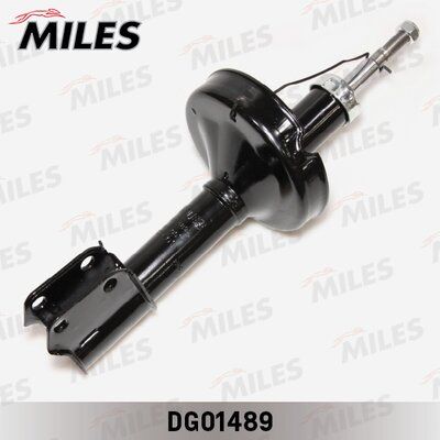 Амортизатор Miles DG01489