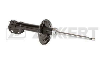 Амортизатор газовый правый передней подвески Zekkert SG6529