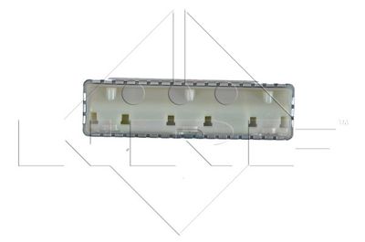 Радиатор отопителя NRF 54249