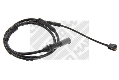 Датчик износа тормозных колодок MAPCO 56625