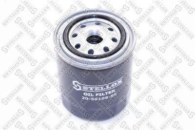 Фильтр масляный STELLOX 2050109SX