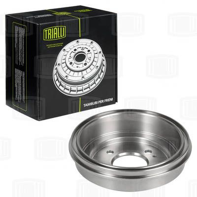 Барабан тормозной TRIALLI TF051334