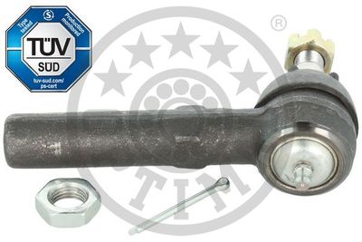 Наконечник рулевой тяги OPTIMAL G11021