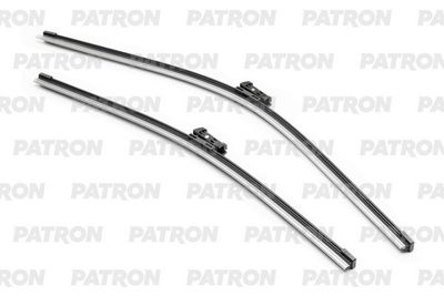 Щетка стеклоочистителя PATRON PWB6553KITA6