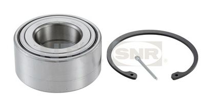 Комплект ступичного подшипника SNR R18460