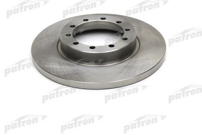 Диск тормозной задний PATRON PBD1959