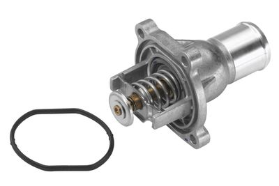 Термостат Wahler 435792D