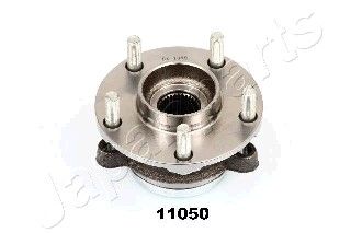Ступица колеса JAPANPARTS KK11050