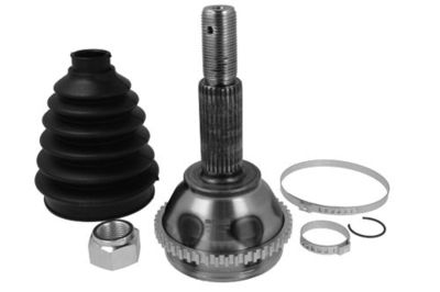 ШРУС METELLI 151565