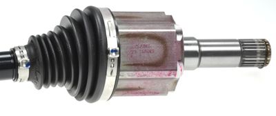 Привод GKN (Loebro) 305213