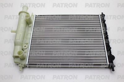 Радиатор системы охлаждения PATRON PRS3058