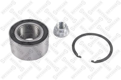 Подшипник ступицы передний комплект STELLOX 4328507SX