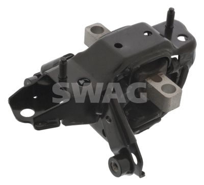 Опора двигателя левая SWAG 30919906