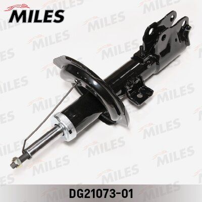 Амортизатор передний правый Miles DG2107301
