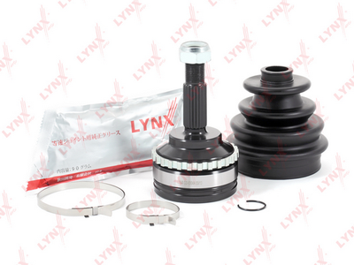 ШРУС наружный LYNXauto CO6304A