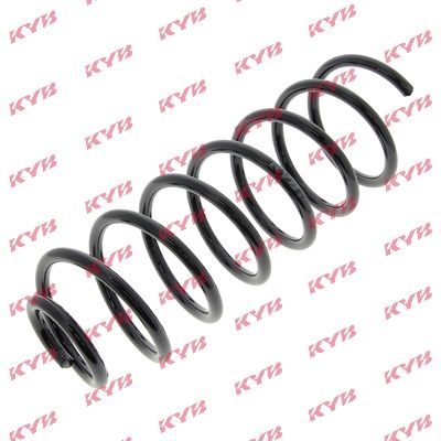 Пружина подвески KYB RC5210