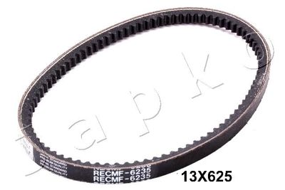 Ремень клиновой CARBERRY 13X625