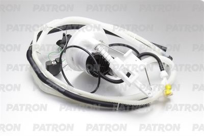 Фильтр топливный PATRON PF3353