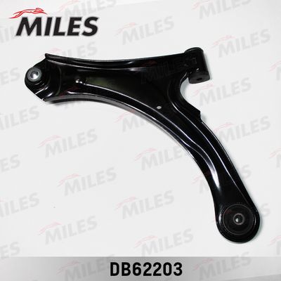 Рычаг передней подвески правый Miles DB62203