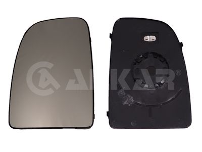 Стекло зеркала ALKAR 6431922