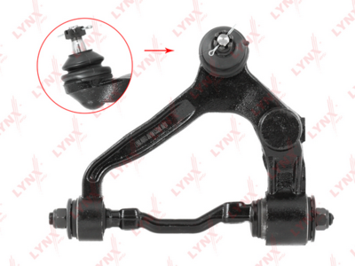Рычаг подвески LYNXauto C5320L