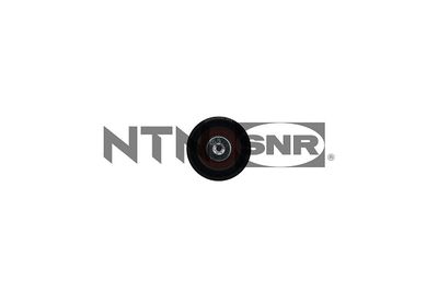 Ролик обводной SNR GA35080
