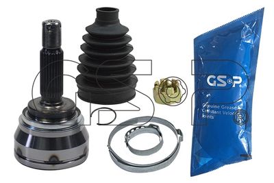 ШРУС наружный комплект GSP 839019