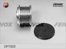 Муфта обгонная генератора FENOX OP7002