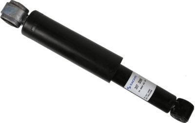 Амортизатор задний газовый SACHS 317338