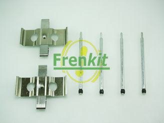 Комплект монтажный тормозных колодок FRENKIT 901611