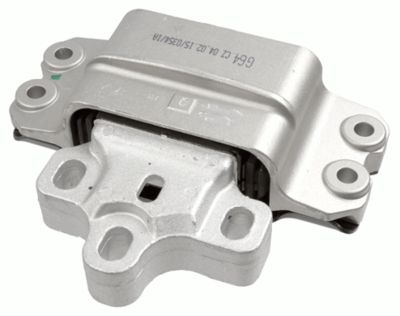 Подушка двигателя Lemforder 3771201