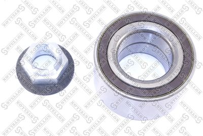 Подшипник ступицы передний комплект STELLOX 4328565SX