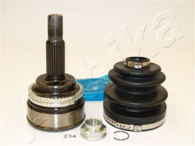 ШРУС TATSUMI TDA1025